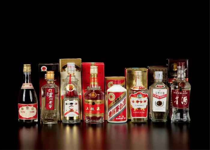 龙湖老酒储存的方法